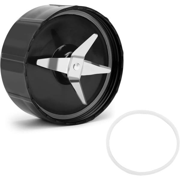 Allecto plus - Vervangend Mes voor Blenders en Sapcentrifuge, Keuken accessoire