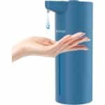 Automatische elektrische zeepdispenser voor keuken en badkamer - no-touch dispenser