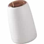 Automatische tandenstokerhouder - grote capaciteit en gemakkelijk in gebruik - keuken accessoire voor tandenstokers