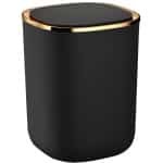 Azomor® Elektrische vuilnisemmer met sensorfunctie voor keuken en kantoor