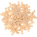 Bekerverdelers voor keuken - 50 stuks - Bekerbekleding - Opbergbeker accessoires