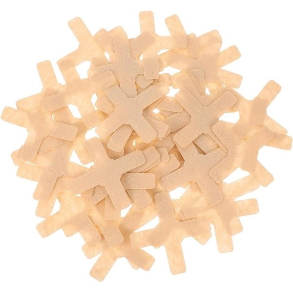 Bekerverdelers voor keuken - 50 stuks - Bekerbekleding - Opbergbeker accessoires