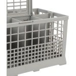 Bestekhouder voor Vaatwasser - Bestekbak Organizer - Opslag Mand - Keuken Accessoire