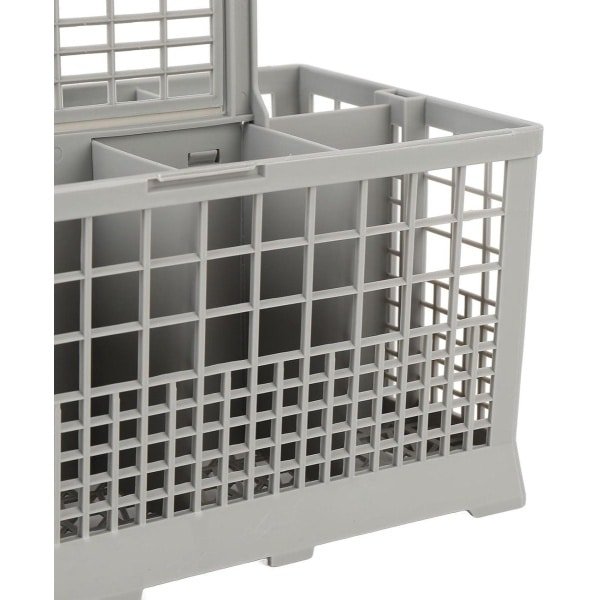 Bestekhouder voor Vaatwasser - Bestekbak Organizer - Opslag Mand - Keuken Accessoire