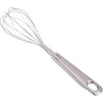 Cosy Garde Daily Plus - Klopper voor luchtig beslag - Garde voor sauzen en dressings - Stevige constructie - Roestvrij staal - 30 cm - Keukengerei - Keuken accessoires