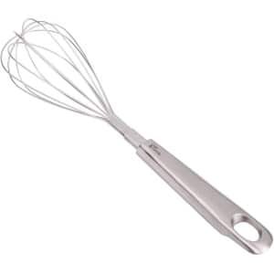 Cosy Garde Daily Plus - Klopper voor luchtig beslag - Garde voor sauzen en dressings - Stevige constructie - Roestvrij staal - 30 cm - Keukengerei - Keuken accessoires