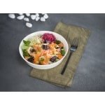 Cosy & Trendy Kleine Kommetjes Oslo ø 10.5 cm - Kommetjes voor dips en snacks - Porselein van hoge kwaliteit - Vaatwasserbestendig - Stijlvol ontwerp - Ø 10.5 cm - Servies - Keuken accessoires