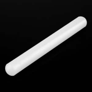 - Deegroller - Bakgereedschap - Voor Fondant - Nylon - Accessoires - Geschikt voor Plastic Modellen en Kleuren - Bol.com Assortiment - Keuken - Bakken met kunststof deegroller