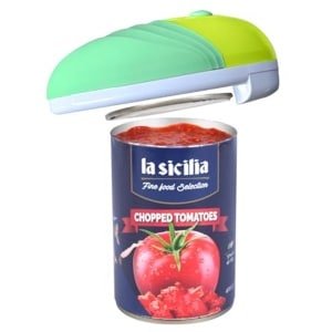 Elektrische Blikopener - Handige en Efficiënte Blikopeners voor elke Keuken