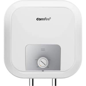 Elektrische Doorstroomboiler 10 Liter voor Onder de Goedkoopste Keuken