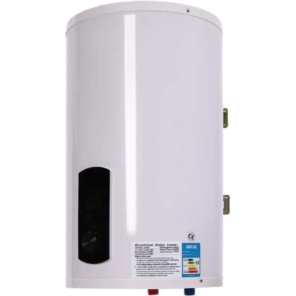 Elektrische Instant-Boiler 30 Liter - 2 kW Verwarming voor Keuken en Badkamer