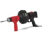 Elektrische Rioolontstopper Buisreiniger met Lange Spiraal voor Keuken en Badkamer