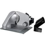 Elektrische Snijmachine voor Huis en Keuken met Compact Design