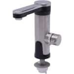 Elektrische Warmwaterkraan Keuken/Douche met LED Display - Direct Warm Water 3300W