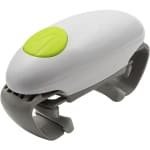 Elektrische blikopener - Antislip, Potopeners voor artritis, Handsfree - Draagbare flesopener voor keuken gebruik