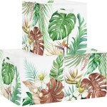 Famanu - Opbergrekje voor in de keuken - stapelbaar - metaal - wit - duurzaam en ruimtebesparend - geschikt voor kruiden - keukengerei of accessoires