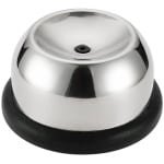 Go Go Gadget - Eierprikker - Eieren koken - Keuken hulp - Keukengerei - RVS - 1 stuk - Zwart