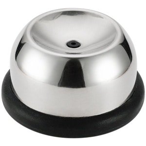 Go Go Gadget - Eierprikker - Eieren koken - Keuken hulp - Keukengerei - RVS - 1 stuk - Zwart