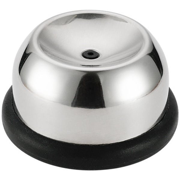 Go Go Gadget - Eierprikker - Eieren koken - Keuken hulp - Keukengerei - RVS - 1 stuk - Zwart