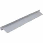 Gootsteen spatbescherming siliconen - waterdicht en multifunctioneel - keuken accessoire met backsplash - keuken water spatbescherming