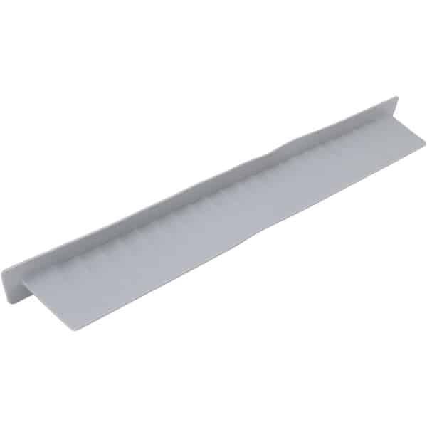 Gootsteen spatbescherming siliconen - waterdicht en multifunctioneel - keuken accessoire met backsplash - keuken water spatbescherming