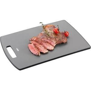 Grote Kunststof Snijplank - 38 x 26 cm - Keuken Accessoire