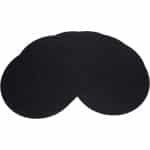 Herbruikbare bakfolie bakmat - 10 stuks antiaanbaklaag - frituurpan grillvoering - keuken accessoires