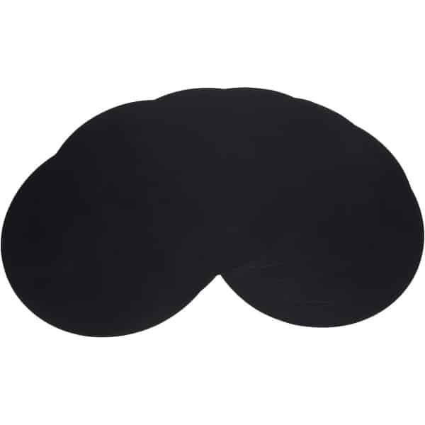 Herbruikbare bakfolie bakmat - 10 stuks antiaanbaklaag - frituurpan grillvoering - keuken accessoires