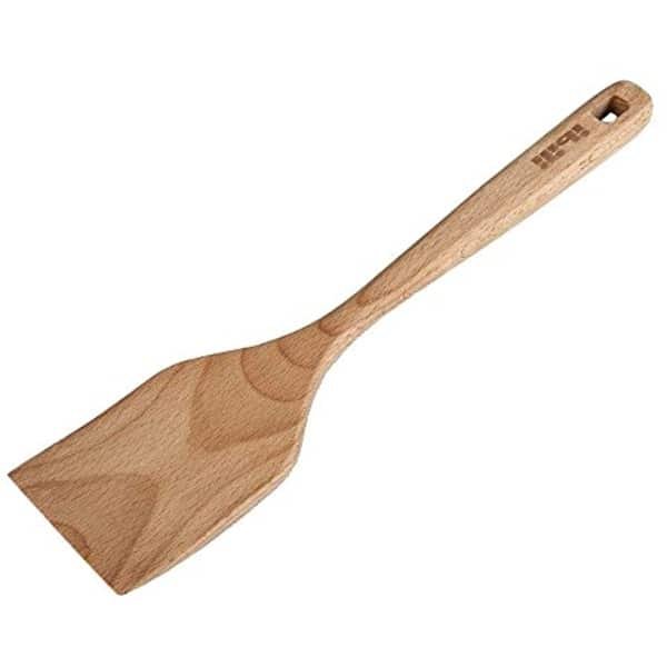 Houten Spatel 30 cm - Keuken Accessoire