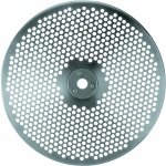 Inzetstuk voor Roerzeef Roestvrij Staal - Fijne Keuken Zeef Accessoire