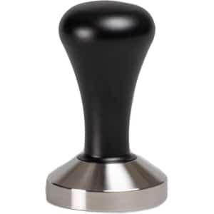 Jay Hill Koffie Barista Tamper - Koffietamper voor perfecte espresso - Tamper voor thuisbarista - Roestvrij staal en kunststof - Diameter 50.8 mm - Lichtgewicht - Keuken accessoires - Koffie accessoires