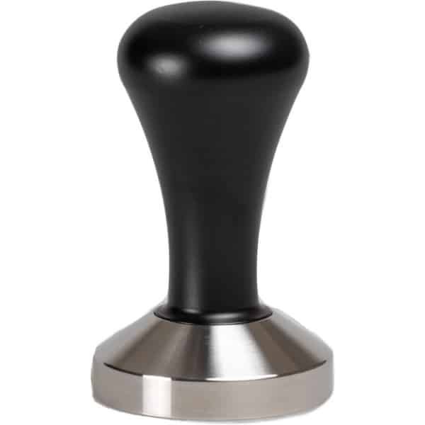 Jay Hill Koffie Barista Tamper - Koffietamper voor perfecte espresso - Tamper voor thuisbarista - Roestvrij staal en kunststof - Diameter 50.8 mm - Lichtgewicht - Keuken accessoires - Koffie accessoires