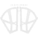 Kantelbaar Schoenenkast Scharnierrek met Opvouwbaar Plateau Gemaakt van ABS Plastic - Montage Accessoires voor Keuken en Woonkamer (Wit)