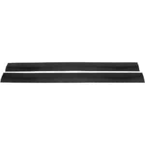 Keuken Counter Gap Covers - Siliconen Gap Strip voor Fornuis en Teller - Hittebestendige Gap Filler Strip - Oliebestendige Afdichtstrip - Keuken Stovetop Accessoires