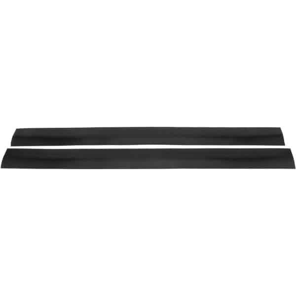 Keuken Counter Gap Covers - Siliconen Gap Strip voor Fornuis en Teller - Hittebestendige Gap Filler Strip - Oliebestendige Afdichtstrip - Keuken Stovetop Accessoires