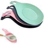 Lepelsteun, keukenlepelhouder, gebruiksvoorwerp houder - rustige thuis keuken accessoires.