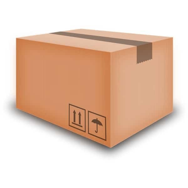 Leren Magnetische Handdoekhaak - Cognac - 2 Stuks - Keuken Accessoires