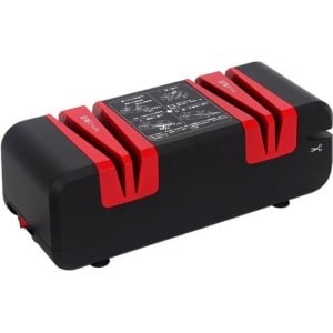 Messenslijper - Elektrische Keuken Messenslijper - Automatische Messenslijper - Slijpmachine Voor Messen