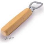 Mrs. Jones Premium Collection Flessenopener van hout - Origineel - Bier - Soda - Accessoires - Keuken - Huis - Meer dan 10 modellen .