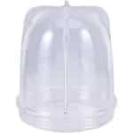 Plastic Transparante Vervangende Cup Blender Juicer Accessoires - Voor Drinken Keuken - Hoge Korte Cup