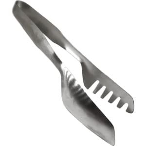 RVS Grote Tang - Keuken Accessoire - 1 stuk - Zilver