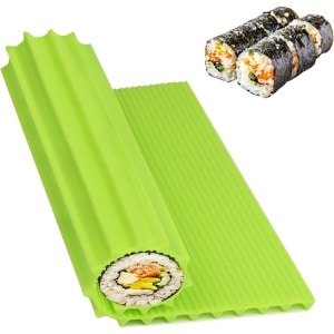 Silicone Sushi Mat - Sushi Maken - Keuken Accessoires