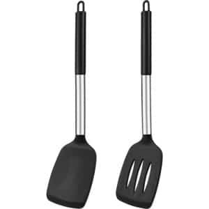 Spatelpot - Spatelpot - Keukengerei Houder - Keukengerei Pot - Keuken Accessoire