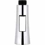 Sproeikop voor Keuken- en Badkamerkraan, Douche Waterkraan Accessoire