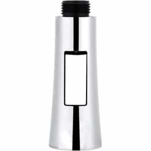 Sproeikop voor Keuken- en Badkamerkraan, Douche Waterkraan Accessoire