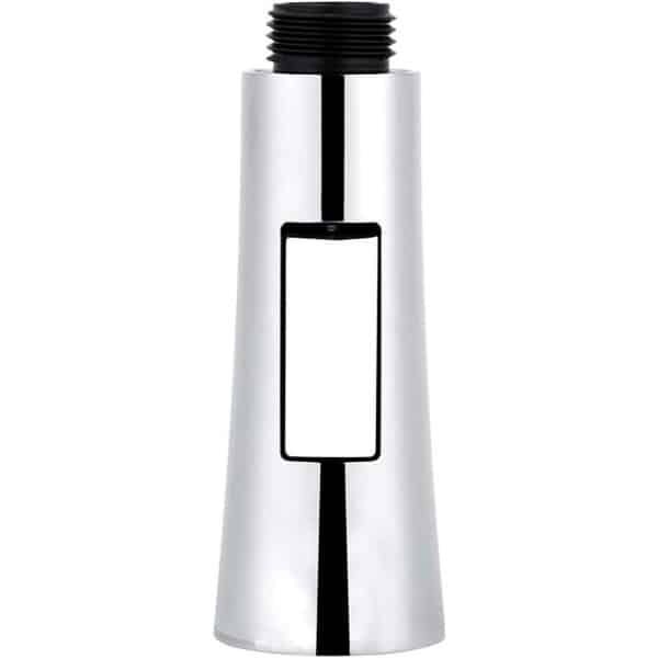 Sproeikop voor Keuken- en Badkamerkraan, Douche Waterkraan Accessoire