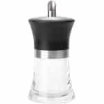 Suikerpot Acryl RVS Dispenser Suiker Shaker Keukengerei Accessoires 100ml - Thuis - Keuken - Serveren