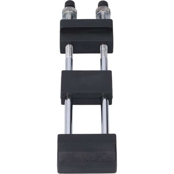 Universele Antislip Slijpsteen Houder - Verstelbare Basis Beugel - Keuken Accessoires