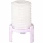 Vaihana - Eierschaal Extractor - Draagbaar - Keuken Gereedschap - Duurzaam - Wit - Eier Dunschiller - Geschikt voor Koken - Keuken Accessoire