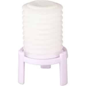 Vaihana - Eierschaal Extractor - Draagbaar - Keuken Gereedschap - Duurzaam - Wit - Eier Dunschiller - Geschikt voor Koken - Keuken Accessoire